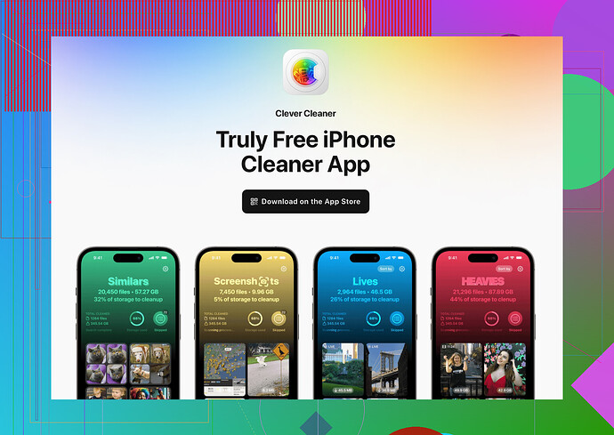 How to get free iCloud storage?