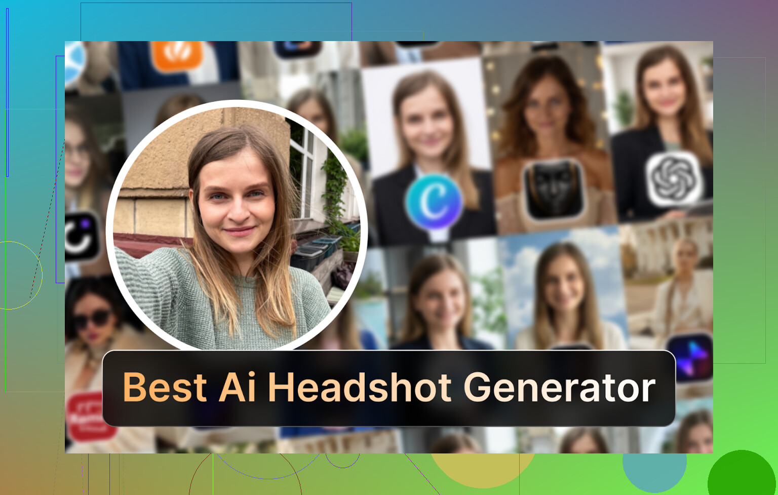 The Heavy Hitters (Web Services / SaaS)