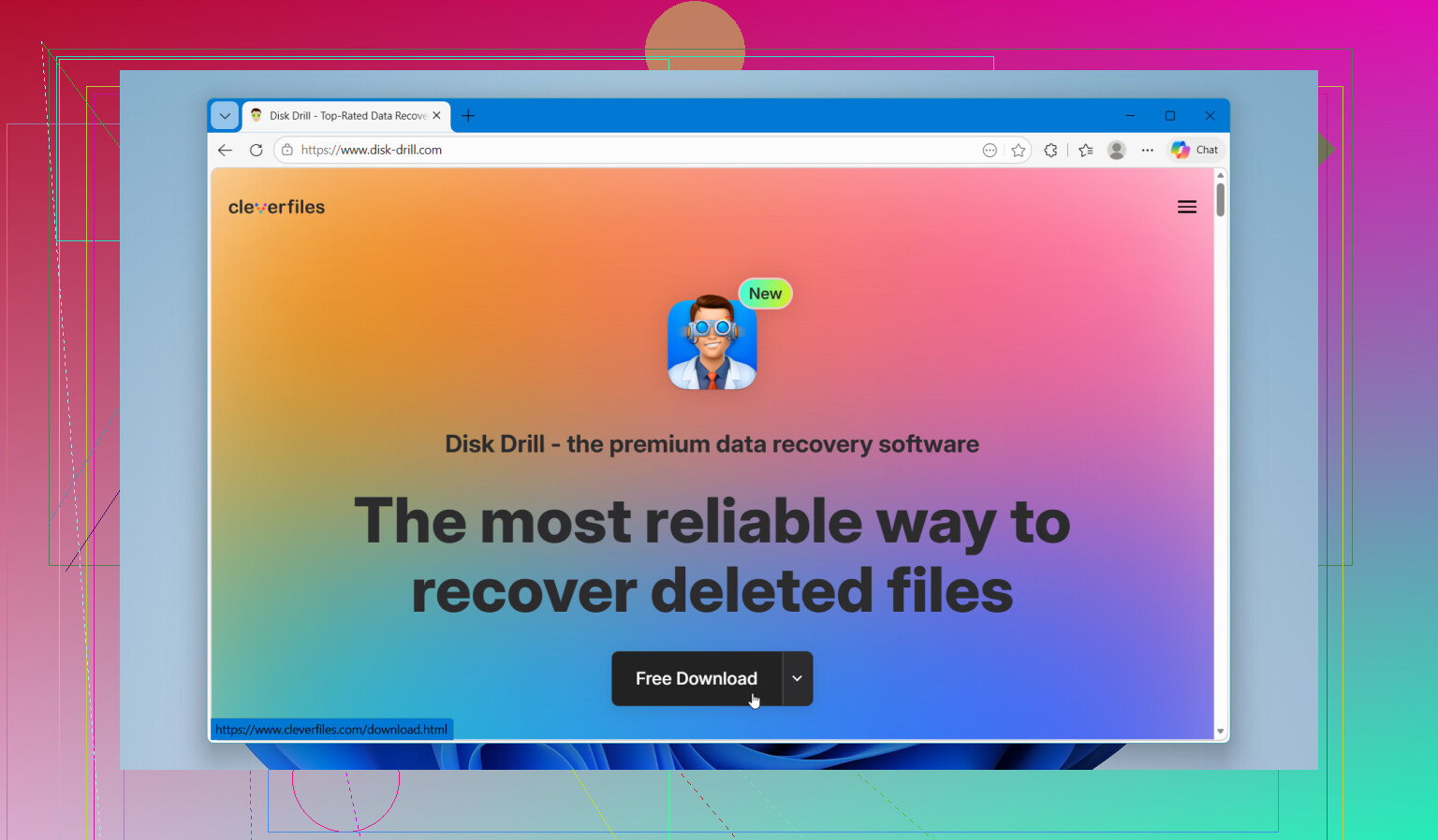 Hulp nodig bij het vinden van gratis dataherstelsoftware die werkt
