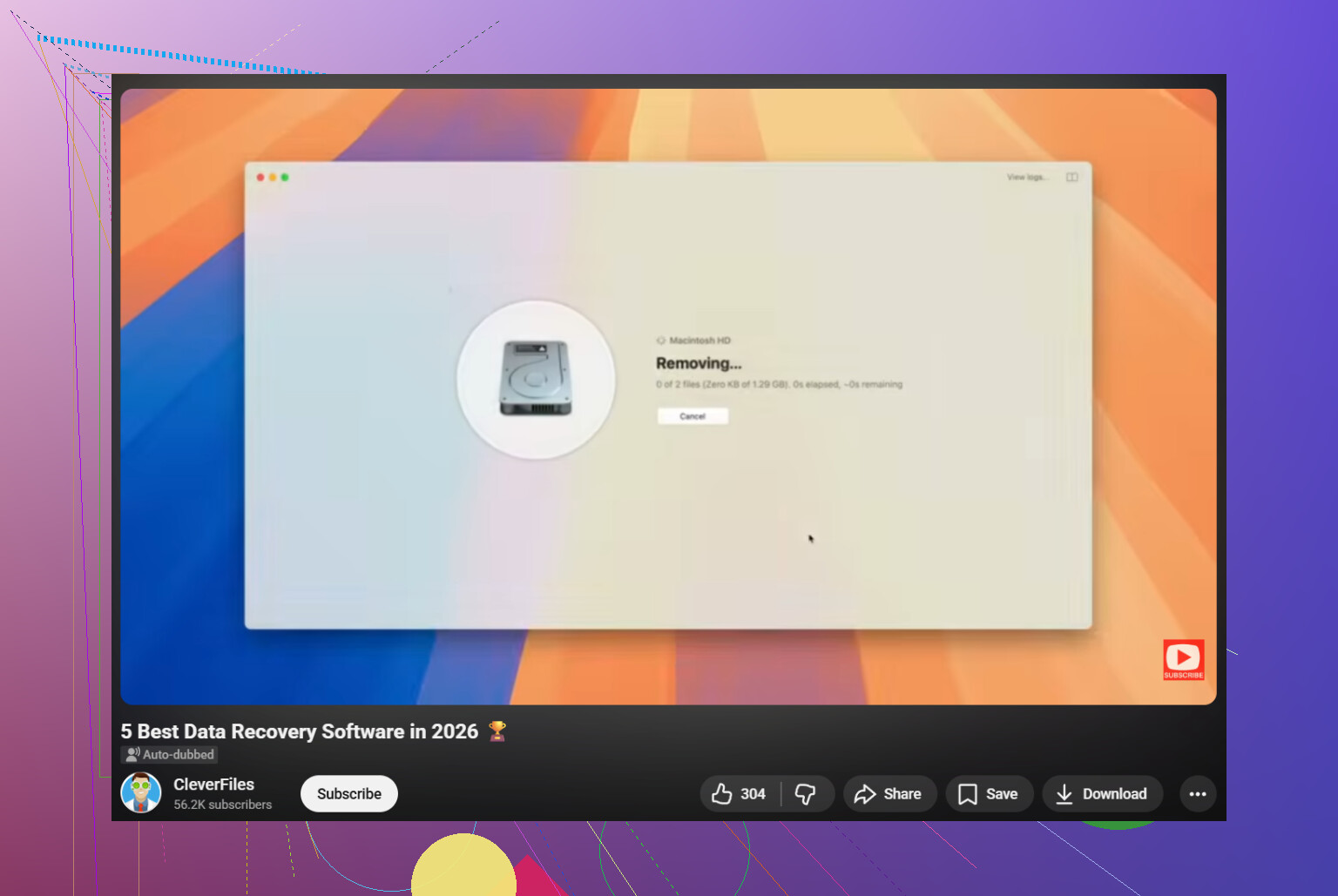 Hulp nodig bij het vinden van gratis data recovery software die werkt